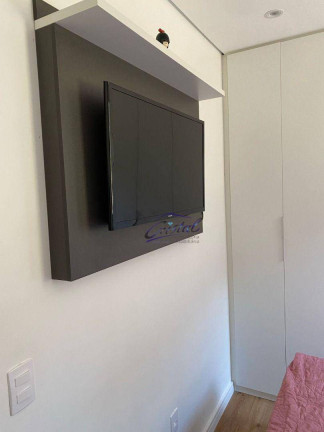 Imagem Apartamento com 2 Quartos à Venda, 43 m² em Parque Ipê - São Paulo Imagem Apartamento com 2 Quartos à Venda, 43 m² em Parque Ipê - São Paulo
