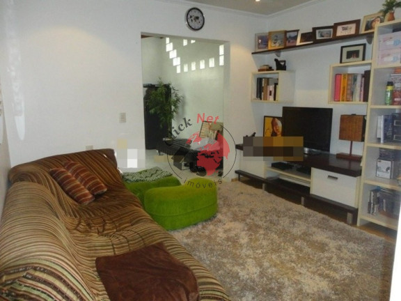 Imagem Casa de Condomínio com 3 Quartos à Venda, 157 m² em Demarchi - São Bernardo Do Campo Imagem Casa de Condomínio com 3 Quartos à Venda, 157 m² em Demarchi - São Bernardo Do Campo