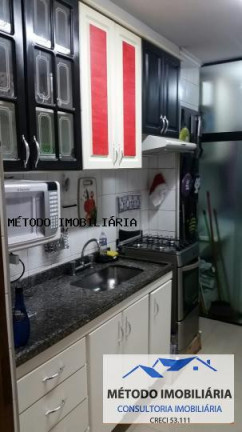 Imagem Apartamento com 3 Quartos à Venda, 74 m² em Vila Valparaiso - Santo André Imagem Apartamento com 3 Quartos à Venda, 74 m² em Vila Valparaiso - Santo André