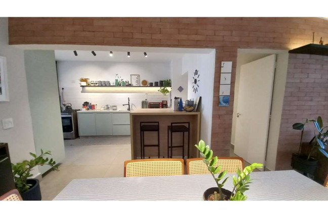 Imagem Apartamento com 3 Quartos à Venda, 108 m² em Cidade Monções - São Paulo Imagem Apartamento com 3 Quartos à Venda, 108 m² em Cidade Monções - São Paulo