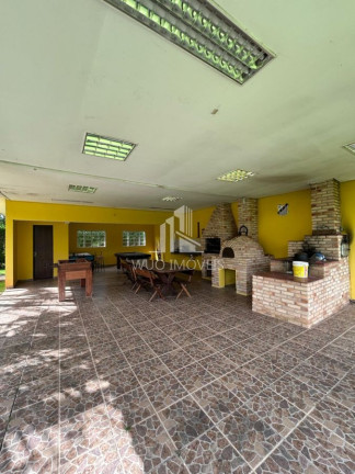 Imagem Chácara com 4 Quartos à Venda, 25.000 m² em Cachoeira - Santa Branca Imagem Chácara com 4 Quartos à Venda, 25.000 m² em Cachoeira - Santa Branca