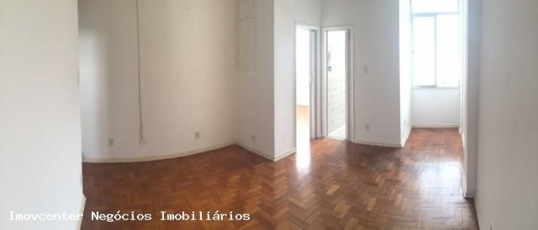 Imagem Apartamento com 1 Quarto à Venda, 40 m² em Praça Da Bandeira - Rio De Janeiro