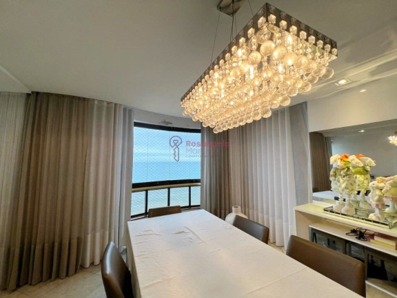 Imagem Apartamento com 4 Quartos à Venda, 255 m² em Praia De Itaparica - Vila Velha Imagem Apartamento com 4 Quartos à Venda, 255 m² em Praia De Itaparica - Vila Velha