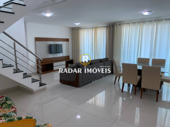 Imagem Apartamento com 4 Quartos à Venda, 250 m² em Vila Nova - Cabo Frio