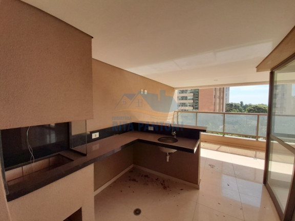 Apartamento com 3 Quartos à Venda,  em Jardim Botânico - Ribeirão Preto