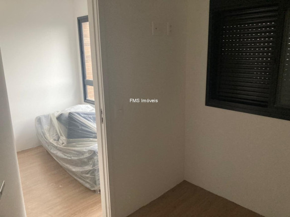 Imagem Imóvel com 2 Quartos para Alugar, 35 m² em Moema - São Paulo Imagem Imóvel com 2 Quartos para Alugar, 35 m² em Moema - São Paulo