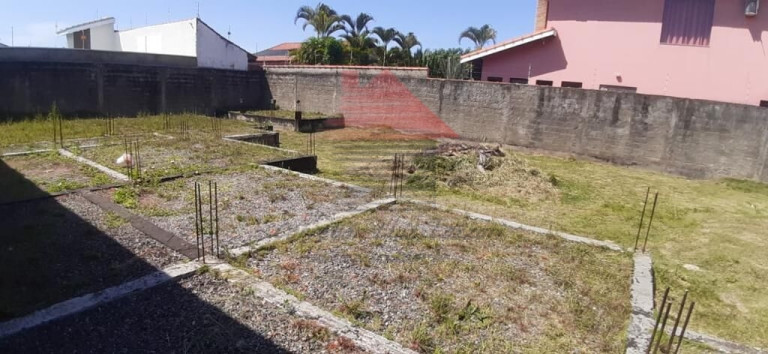 Imagem Terreno à Venda, 378 m² em Convento Velho - Peruíbe Imagem Terreno à Venda, 378 m² em Convento Velho - Peruíbe