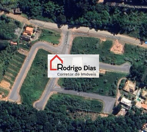 Imagem Terreno à Venda, 283 m² em Chácara Recreio Lagoa Dos Patos - Jundiaí Imagem Terreno à Venda, 283 m² em Chácara Recreio Lagoa Dos Patos - Jundiaí