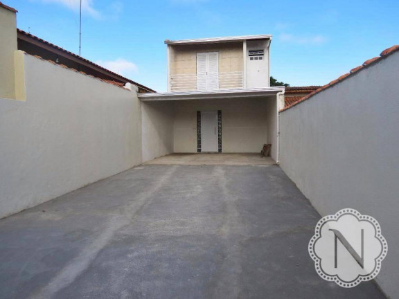 Sobrado com 2 Quartos à Venda, 126 m² em Belas Artes - Itanhaém