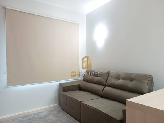 Imagem Apartamento com 1 Quarto à Venda, 34 m² em Setor Marista - Goiânia