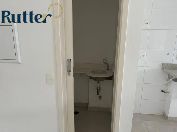 Imagem Apartamento com 1 Quarto à Venda, 55 m² em Vila Nova Conceição - São Paulo Imagem Apartamento com 1 Quarto à Venda, 55 m² em Vila Nova Conceição - São Paulo