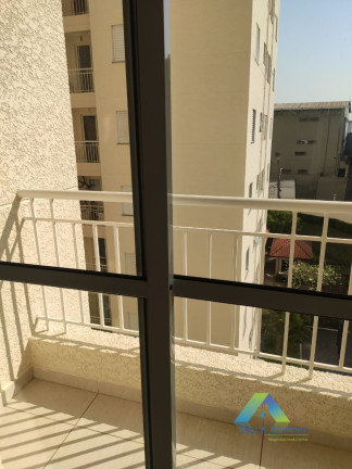 Imagem Apartamento com 2 Quartos à Venda, 50 m² em Ferrazópolis - São Bernardo Do Campo Imagem Apartamento com 2 Quartos à Venda, 50 m² em Ferrazópolis - São Bernardo Do Campo