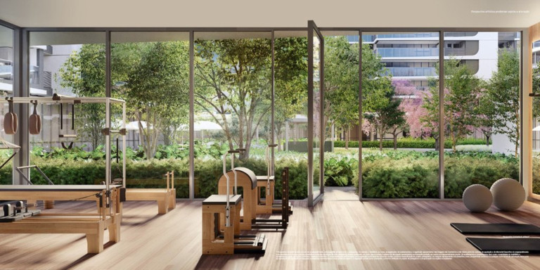 Imagem Imóvel com 4 Quartos à Venda, 315 m² em Real Parque - São Paulo