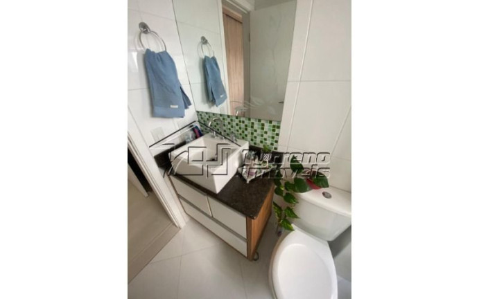 Imagem Apartamento com 3 Quartos à Venda, 93 m² em Jardim América - São José Dos Campos
