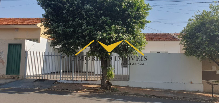 Casa com 2 Quartos à Venda,  em Jardim Estrela - São José Do Rio Preto