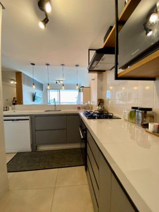 Imagem Apartamento com 3 Quartos à Venda, 136 m² em Barreiros - São José Imagem Apartamento com 3 Quartos à Venda, 136 m² em Barreiros - São José