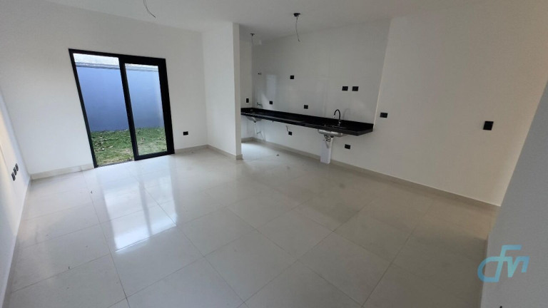 Imagem Casa com 2 Quartos à Venda, 63 m² em Cézar De Souza - Mogi Das Cruzes