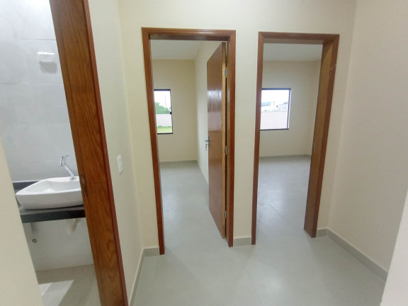 Imagem Casa com 3 Quartos à Venda, 100 m² em Jardim Atlântico Leste (itaipuaçu) - Maricá Imagem Casa com 3 Quartos à Venda, 100 m² em Jardim Atlântico Leste (itaipuaçu) - Maricá