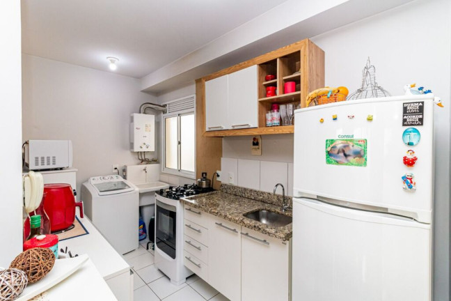 Imagem Apartamento com 3 Quartos à Venda, 67 m² em Protásio Alves - Porto Alegre
