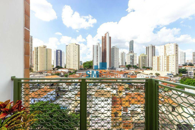 Imagem Apartamento com 4 Quartos à Venda, 187 m² em Vila Regente Feijó - São Paulo Imagem Apartamento com 4 Quartos à Venda, 187 m² em Vila Regente Feijó - São Paulo