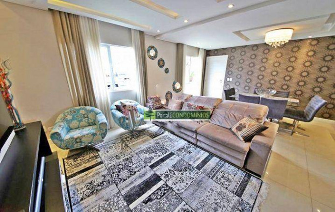 Imagem Casa com 3 Quartos à Venda, 180 m² em Barreirinha - Curitiba Imagem Casa com 3 Quartos à Venda, 180 m² em Barreirinha - Curitiba