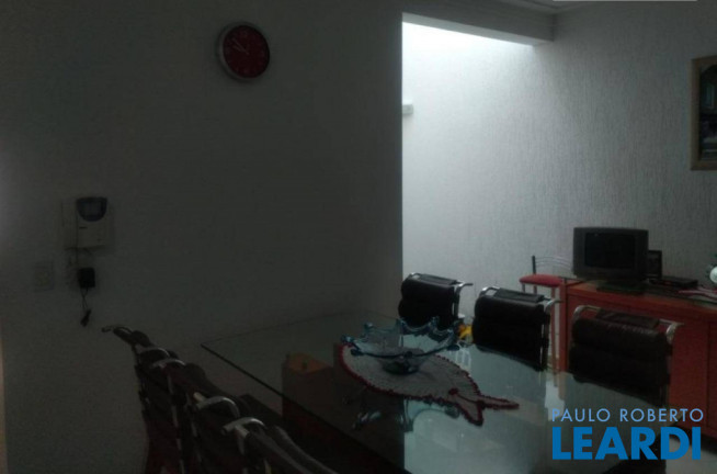 Imagem Sobrado com 3 Quartos à Venda, 162 m² em Vila Floresta - Santo André Imagem Sobrado com 3 Quartos à Venda, 162 m² em Vila Floresta - Santo André