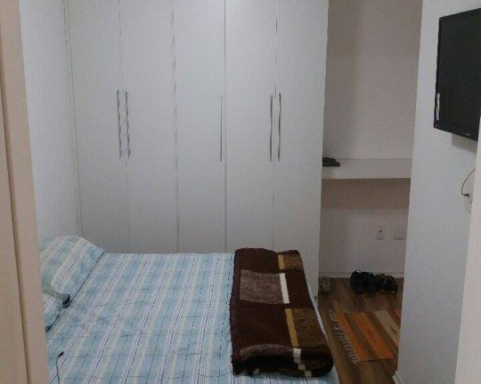Imagem Apartamento com 2 Quartos à Venda, 55 m² em Jaguaré - São Paulo Imagem Apartamento com 2 Quartos à Venda, 55 m² em Jaguaré - São Paulo