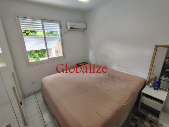 Imagem Imóvel com 2 Quartos à Venda, 74 m² em Embaré - Santos
