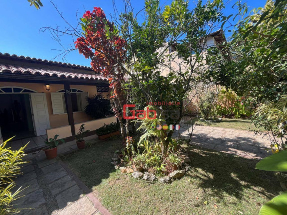 Imagem Casa com 5 Quartos à Venda, 145 m² em Ogiva - Cabo Frio Imagem Casa com 5 Quartos à Venda, 145 m² em Ogiva - Cabo Frio