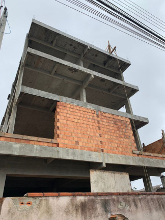 Imagem Apartamento com 2 Quartos à Venda, 59 m² em Tabuleiro - Camboriú