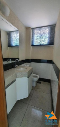 Imagem Apartamento com 4 Quartos à Venda, 155 m² em Gutierrez - Belo Horizonte Imagem Apartamento com 4 Quartos à Venda, 155 m² em Gutierrez - Belo Horizonte