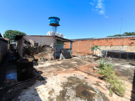 Imagem Casa com 2 Quartos à Venda, 70 m² em Jardim Bela Vista - Goiania Imagem Casa com 2 Quartos à Venda, 70 m² em Jardim Bela Vista - Goiania