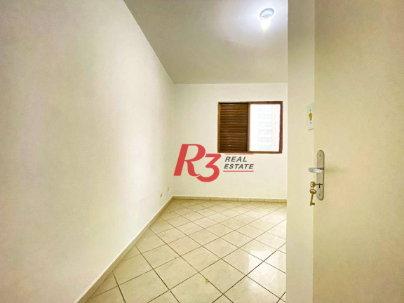 Imagem Apartamento com 3 Quartos à Venda, 108 m² em José Menino - Santos Imagem Apartamento com 3 Quartos à Venda, 108 m² em José Menino - Santos