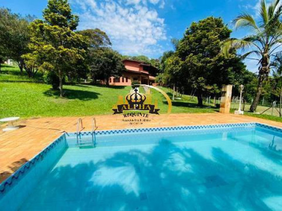 Imagem Chácara com 4 Quartos à Venda, 600 m² em Portal São Marcelo - Bragança Paulista Imagem Chácara com 4 Quartos à Venda, 600 m² em Portal São Marcelo - Bragança Paulista