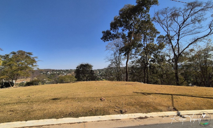 Terreno à Venda, 2.973 m² em Residencial Aldeia Do Vale - Goiânia