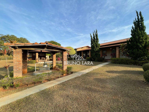 Imagem Casa com 3 Quartos à Venda, 400 m² em Condomínio Fazenda Solar - Igarapé Imagem Casa com 3 Quartos à Venda, 400 m² em Condomínio Fazenda Solar - Igarapé