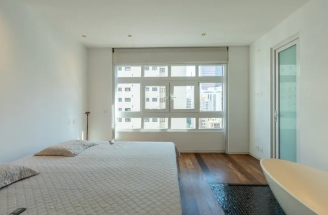 Imagem Imóvel com 3 Quartos à Venda, 239 m² em Jardim Paulista - São Paulo Imagem Imóvel com 3 Quartos à Venda, 239 m² em Jardim Paulista - São Paulo