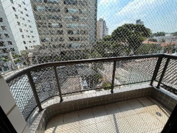 Imagem Apartamento com 3 Quartos à Venda, 130 m² em Jardim Da Saúde - São Paulo