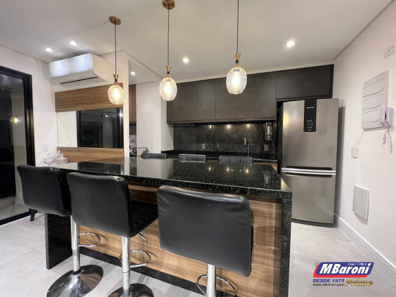 Imagem Apartamento com 2 Quartos à Venda, 73 m² em Vila Mariana - São Paulo