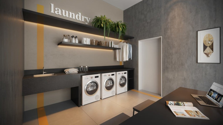 Imagem Imóvel com 1 Quarto à Venda, 30 m² em Moinhos De Vento - Porto Alegre