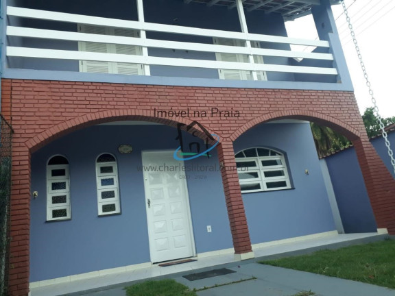 Imagem Casa com 2 Quartos à Venda, 180 m² em Praia Do Indaiá - Caraguatatuba