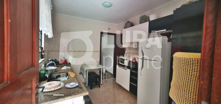Imagem Casa com 3 Quartos à Venda, 90 m² em Vila Maria Alta - São Paulo