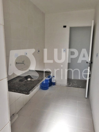 Imagem Apartamento com 2 Quartos à Venda, 49 m² em Vila Marieta - São Paulo
