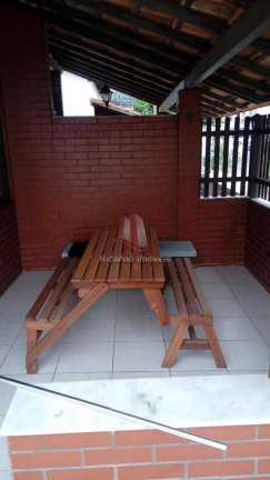 Imagem Casa de Condomínio com 3 Quartos à Venda, 100 m² em Peró - Cabo Frio