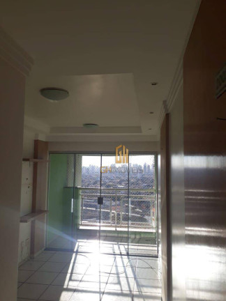 Imagem Apartamento com 2 Quartos à Venda, 74 m² em Vila Dos Alpes - Goiânia