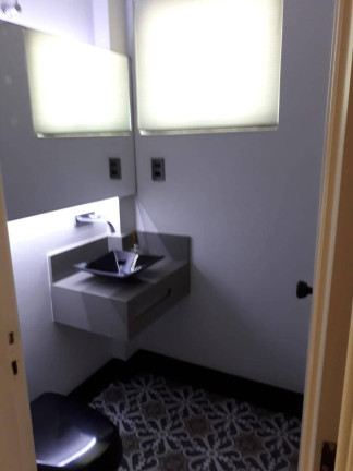 Imagem Apartamento com 3 Quartos à Venda, 211 m² em Boqueirão - Santos Imagem Apartamento com 3 Quartos à Venda, 211 m² em Boqueirão - Santos