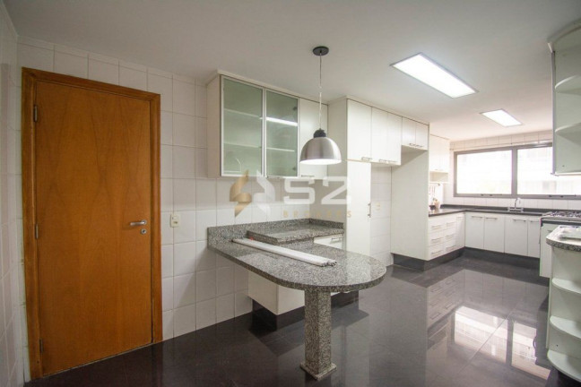 Foto do imóvel Apartamento com 4 Quartos à Venda, 171 m² em Vila Leopoldina - São  Paulo
