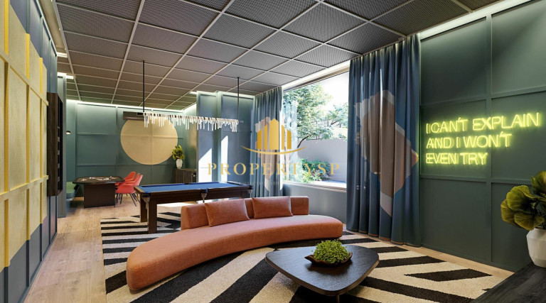 Imagem Apartamento com 1 Quarto à Venda, 23 m² em Sumaré - São Paulo Imagem Apartamento com 1 Quarto à Venda, 23 m² em Sumaré - São Paulo