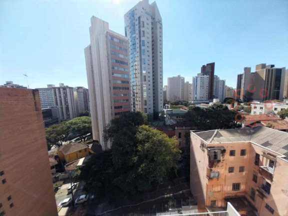 Imagem Apartamento com 2 Quartos à Venda, 68 m² em Lourdes - Belo Horizonte