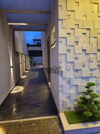 Imagem Sobrado com 3 Quartos à Venda, 148 m² em Alphaville - Santana De Parnaíba Imagem Sobrado com 3 Quartos à Venda, 148 m² em Alphaville - Santana De Parnaíba
